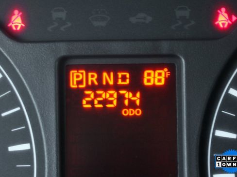 Used 2018 Nissan NV 2500 S image 20