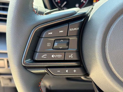 New 2026 Subaru Crosstrek 2.5i Limited AWD/4WD image 21