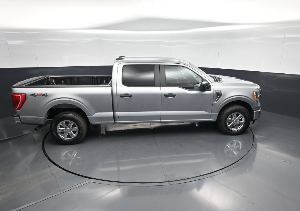 Used 2022 Ford F150 XLT w/ Trailer Tow Package AWD/4WD image 33