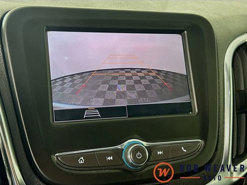 Certified 2024 Chevrolet Equinox LT image 14