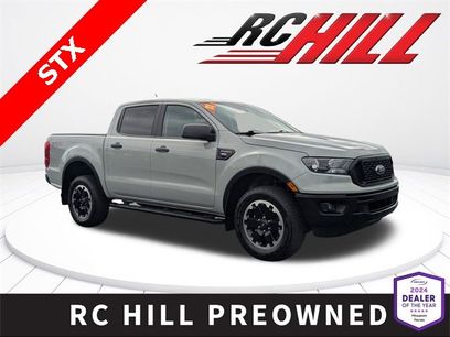 Used 2021 Ford Ranger XL w/ Equipment Group 101A High
