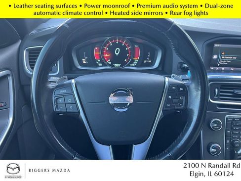 Used 2015 Volvo S60 T5 Premier image 20