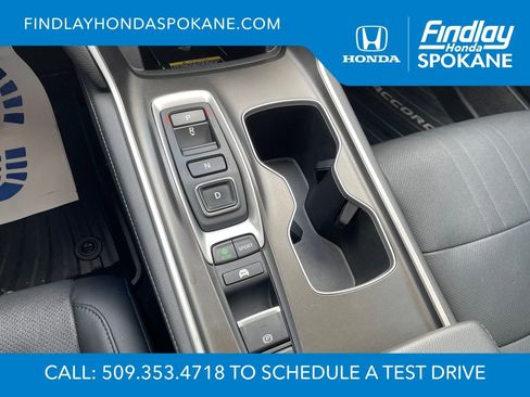 Used 2021 Honda Accord Touring image 17