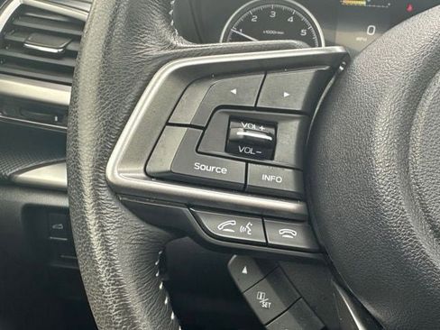 Used 2024 Subaru Forester Premium image 22