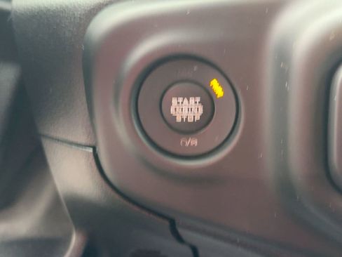 Used 2020 Jeep Gladiator Rubicon image 26