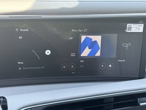 New 2026 Hyundai Palisade SEL Premium AWD/4WD image 29