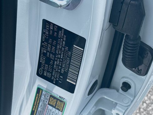 New 2026 Hyundai Elantra Sport FWD image 24