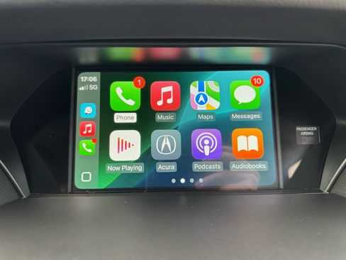 Used 2020 Acura ILX image 18