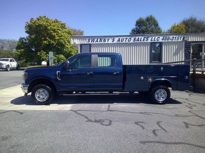 Used 2019 Ford F250 XL w/ Power Equipment Group