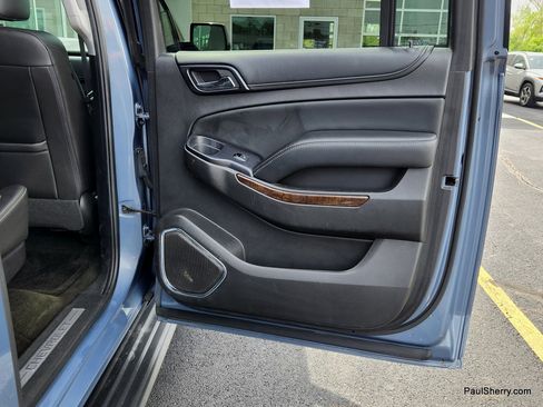 Used 2016 Chevrolet Suburban LT AWD/4WD image 43