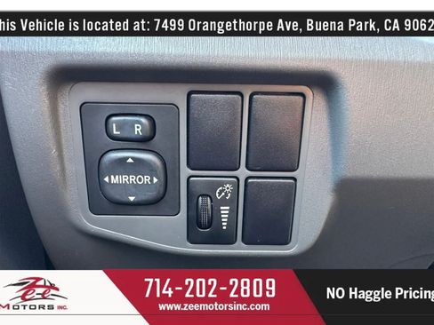 Used 2011 Toyota Prius Two FWD image 30