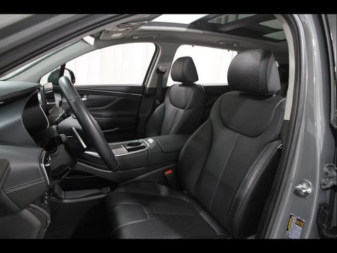 Certified 2023 Hyundai Santa Fe SEL w/ Premium Package AWD/4WD image 5