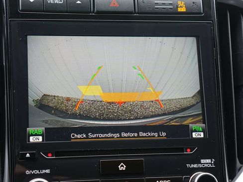 Used 2021 Subaru Ascent Touring w/ Popular Package #2A AWD/4WD image 32