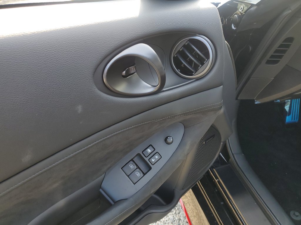 New 2027 Nissan Z Performance RWD image 16