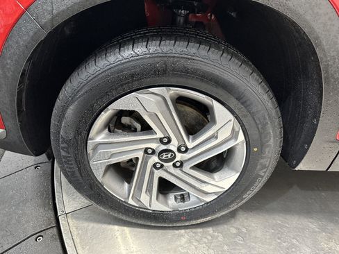 Certified 2023 Hyundai Santa Fe SE w/ Cargo Package image 11