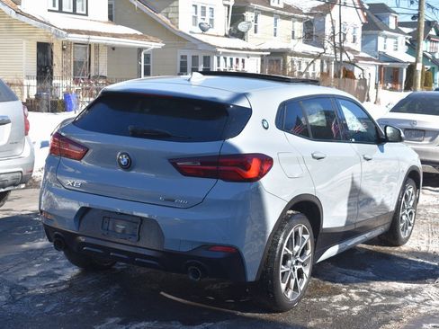 Used 2022 BMW X2 sDrive28i image 5
