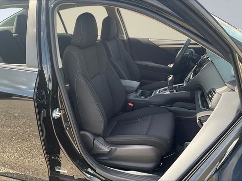New 2025 Subaru Legacy Premium image 21