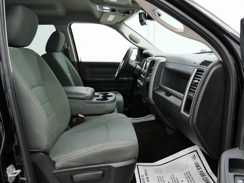 Used 2015 RAM 1500 Express image 15