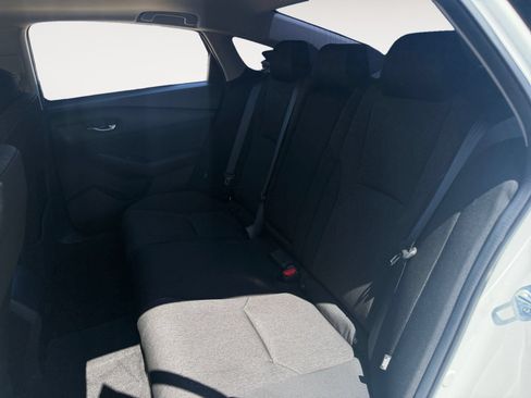 Used 2024 Honda Accord EX image 13