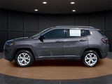 Certified 2024 Jeep Compass Latitude w/ Convenience Group image 2