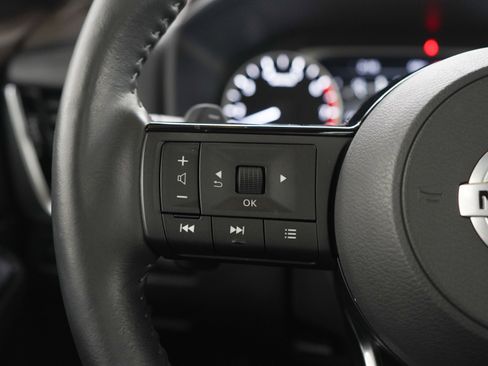 Used 2021 Nissan Rogue SL w/ Premium Package AWD/4WD image 25