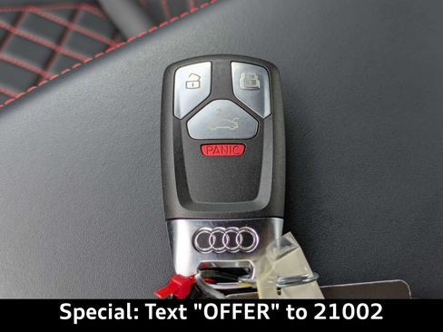 Certified 2023 Audi S5 Premium Plus AWD/4WD image 37