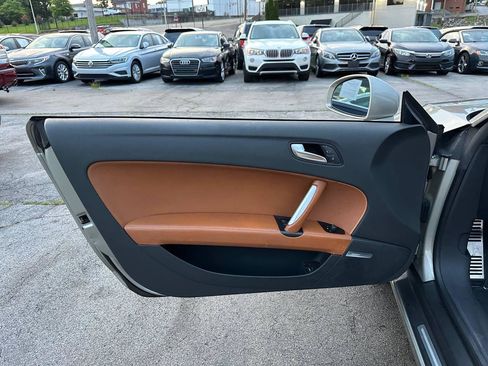 Used 2008 Audi TT 3.2 AWD/4WD image 17