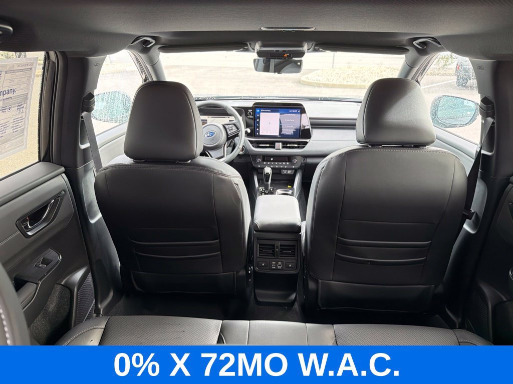 New 2026 Subaru Outback Touring XT AWD/4WD image 29