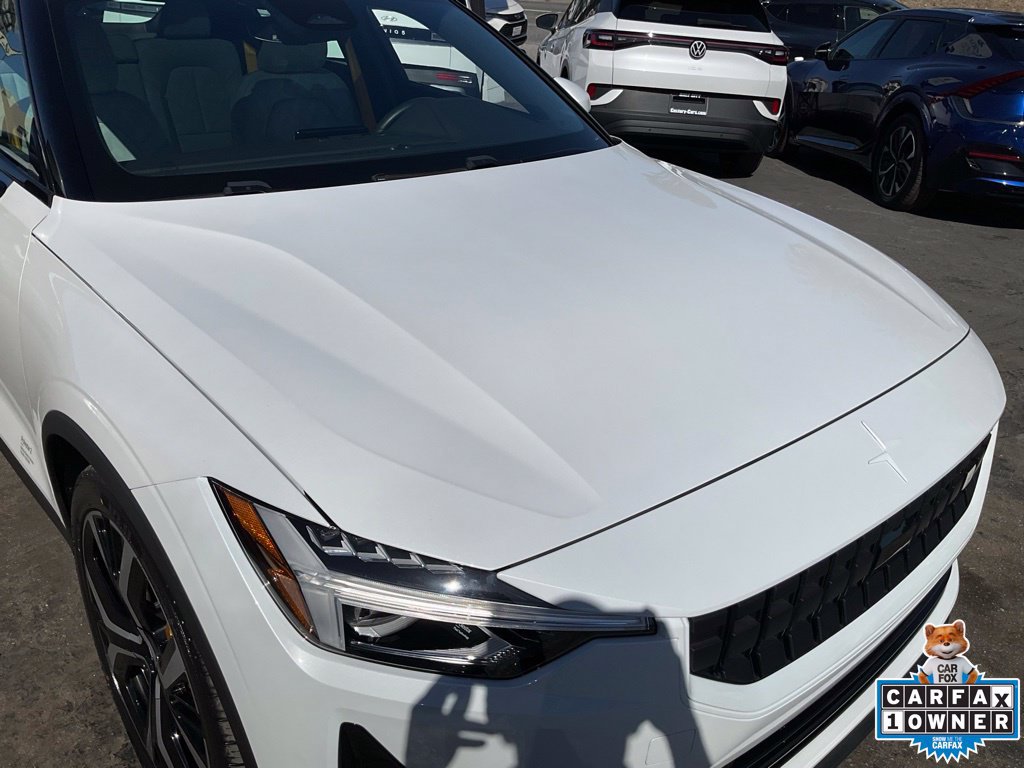Used 2023 Polestar Polestar 2 AWD/4WD image 73