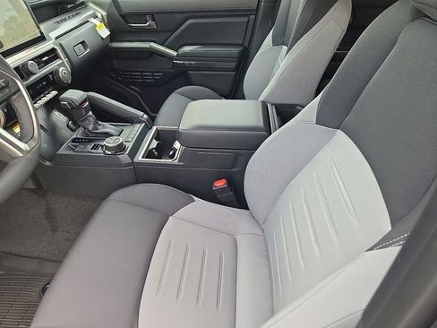 New 2026 Toyota Tacoma TRD Off-Road AWD/4WD image 14