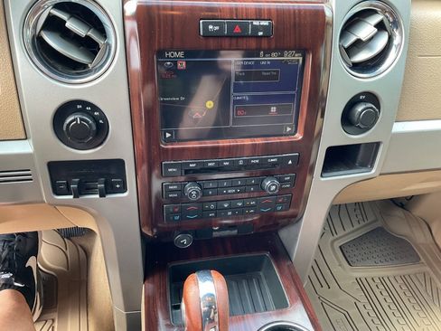 Used 2012 Ford F150 King Ranch AWD/4WD image 22