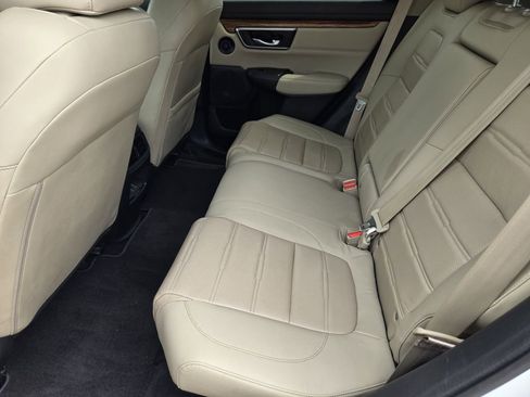 Used 2020 Honda CR-V EX-L image 30