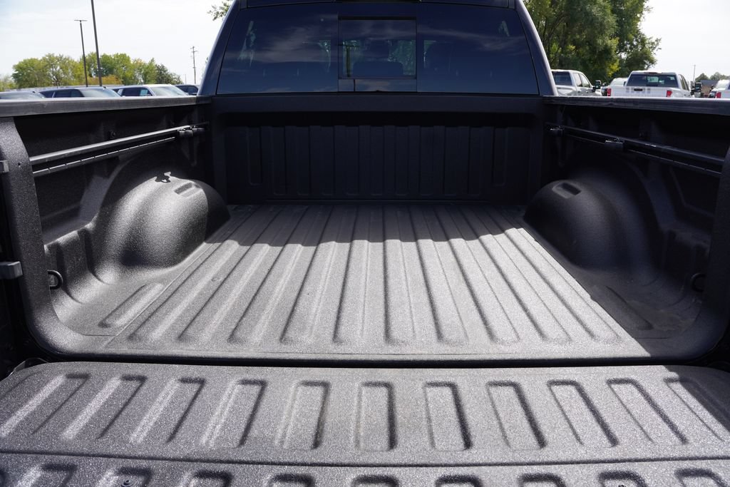 Used 2024 RAM 1500 TRX w/ TRX Level 2 Equipment Group AWD/4WD image 24
