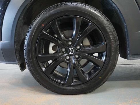 Used 2024 MAZDA CX-30 AWD 2.5 S w/ Select Sport Pkg image 6