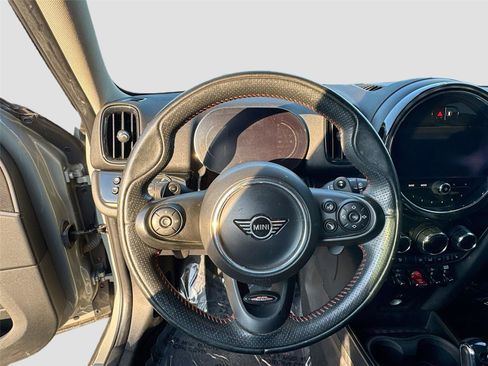 Used 2021 MINI Cooper Countryman S image 11