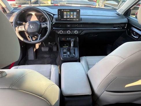 Certified 2024 Honda CR-V EX-L image 21