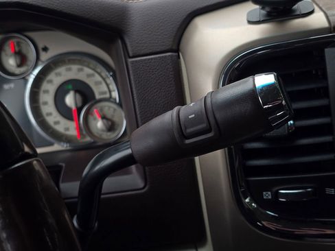 Used 2015 RAM 3500 Laramie Longhorn image 35