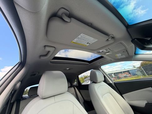 Used 2023 Hyundai Kona Limited w/ Cargo Package FWD image 27