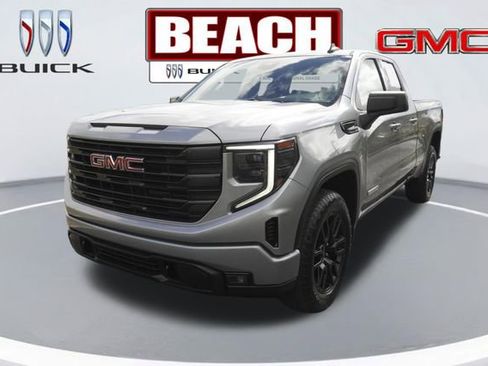 Used 2023 GMC Sierra 1500 Elevation image 7