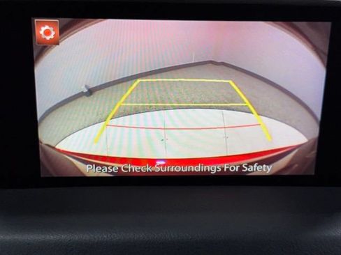 Used 2019 MAZDA CX-5 Grand Touring AWD/4WD image 4