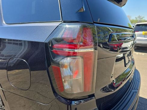 Used 2023 Chevrolet Tahoe Z71 image 34