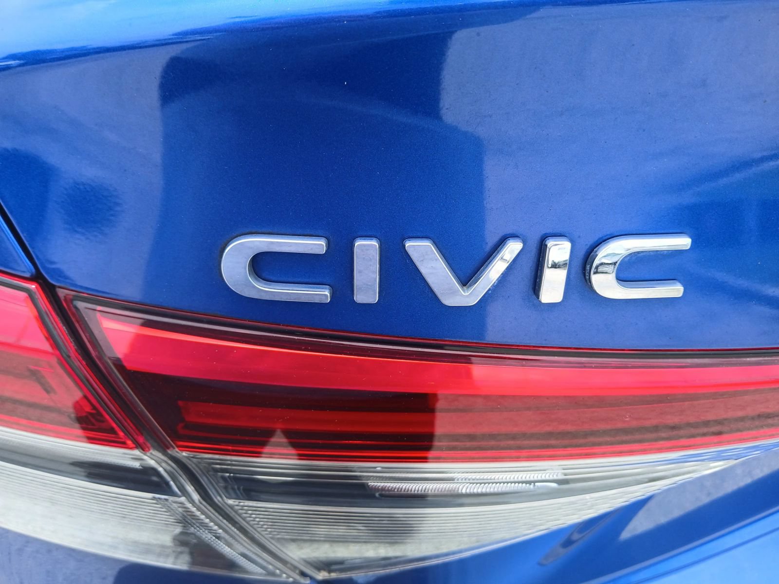 Used 2022 Honda Civic Sport image 15