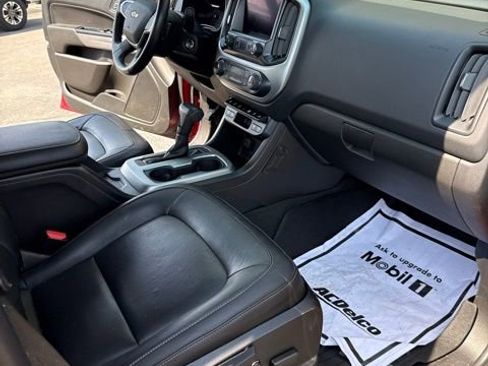 Used 2021 Chevrolet Colorado ZR2 image 3