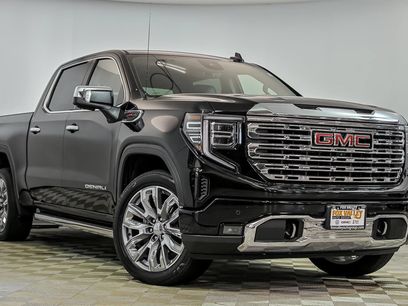 Used 2023 GMC Sierra 1500 Denali