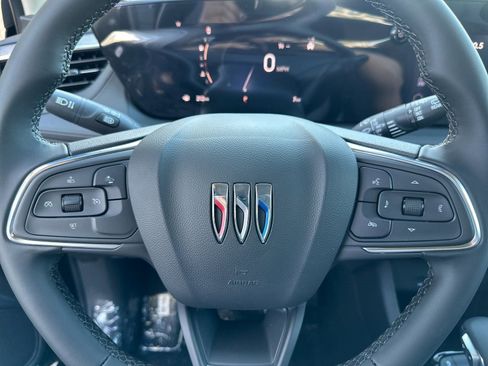 New 2026 Buick Encore GX Sport Touring FWD image 23