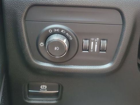 New 2026 Jeep Grand Cherokee L Limited AWD/4WD image 26