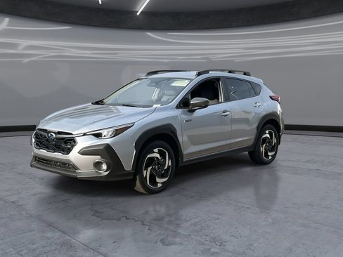 New 2026 Subaru Crosstrek 2.5i Limited w/ Convenience Package AWD/4WD image 3