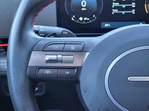 Used 2025 Hyundai Kona N Line S image 25