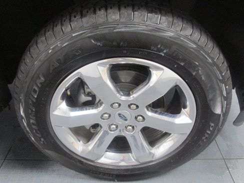 Certified 2021 Ford F150 XLT w/ Equipment Group 302A High AWD/4WD image 14