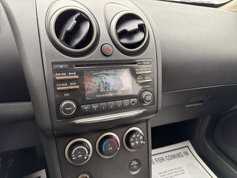 Used 2015 Nissan Rogue S w/ Convenience Package image 23